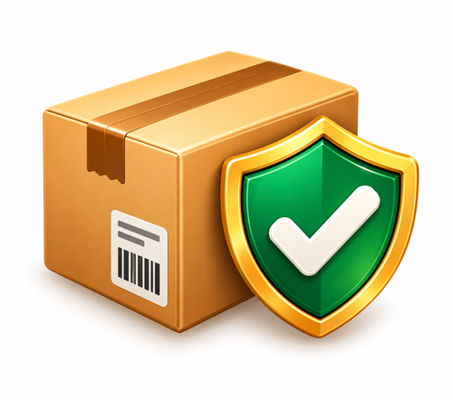 Shipping Protection