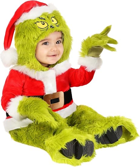 Merry Monster™