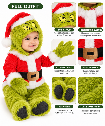 Merry Monster™