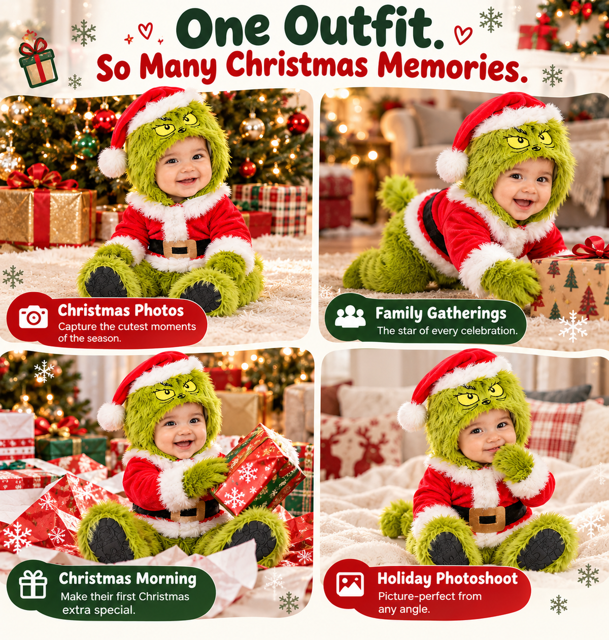 Merry Monster™
